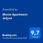 Movie Jezyce Apartment Poznan