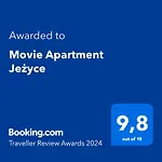 Apartment Movie Jezyce *