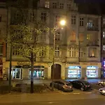Apartment Movie Jezyce Poznan