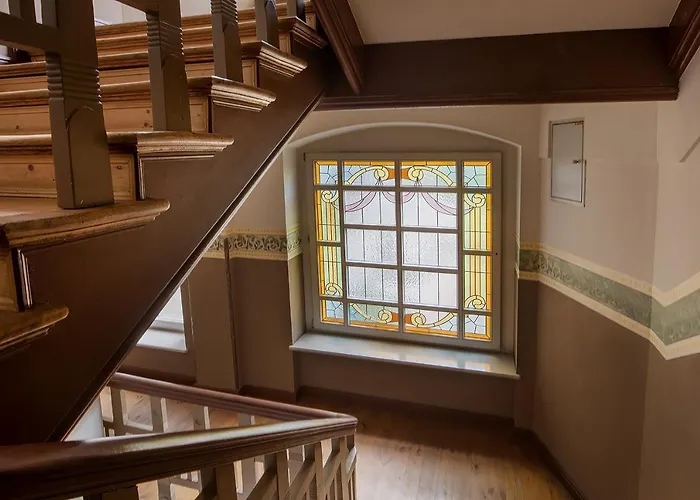 Apartamento Movie Jezyce Poznan