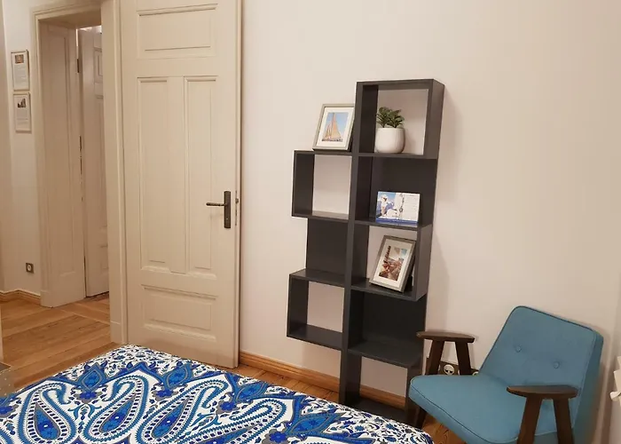 Movie Jezyce Apartamento