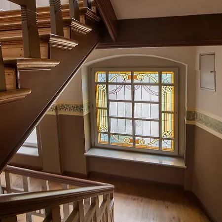 Apartamento Movie Jezyce Poznan