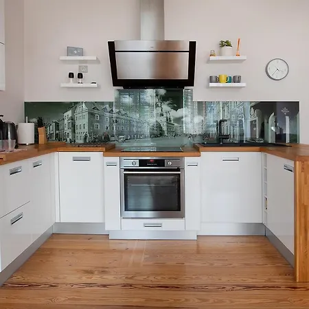 Apartamento Movie Jezyce *