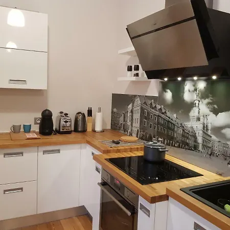 Apartamento Movie Jezyce