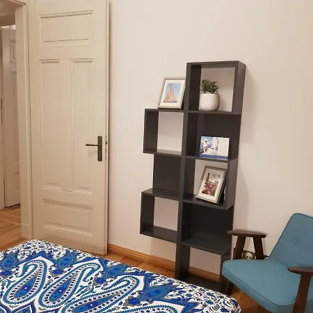 Movie Jezyce Lägenhet