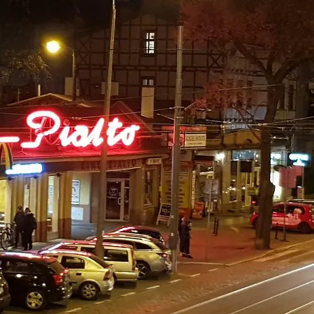 Movie Jezyce Apartamento *