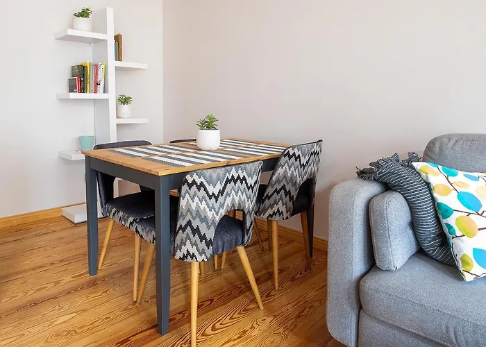 Movie Jezyce Apartment