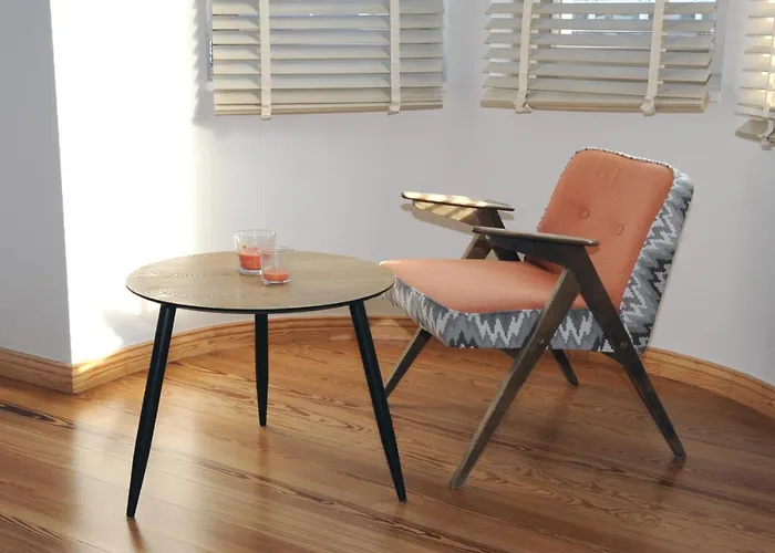 Apartment Movie Jezyce *