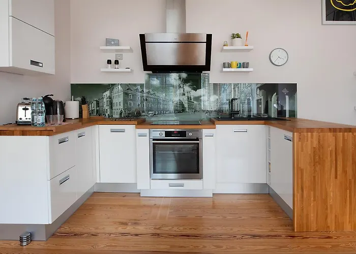 Apartment Movie Jezyce *