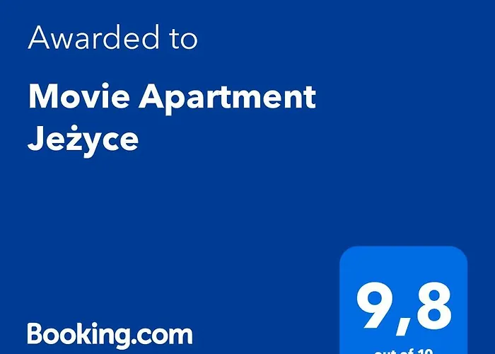 Apartment Movie Jezyce *