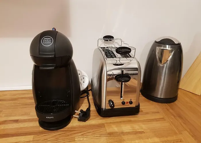 Movie Jezyce Apartment *