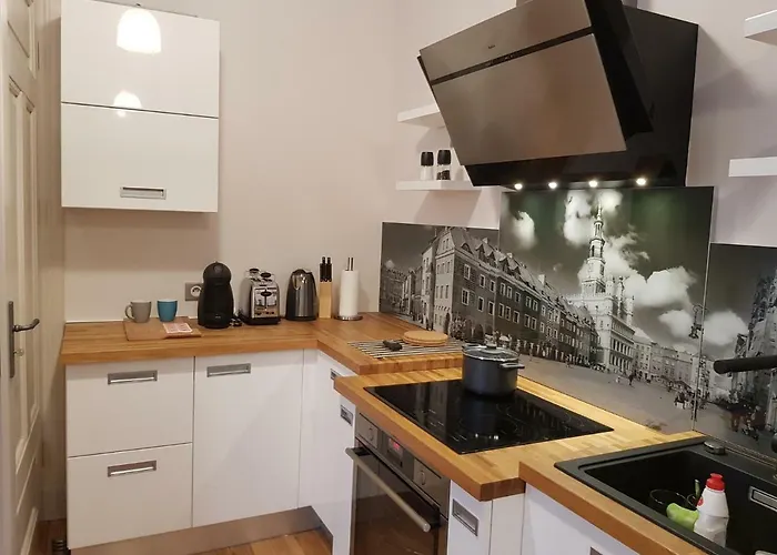 Apartment Movie Jezyce