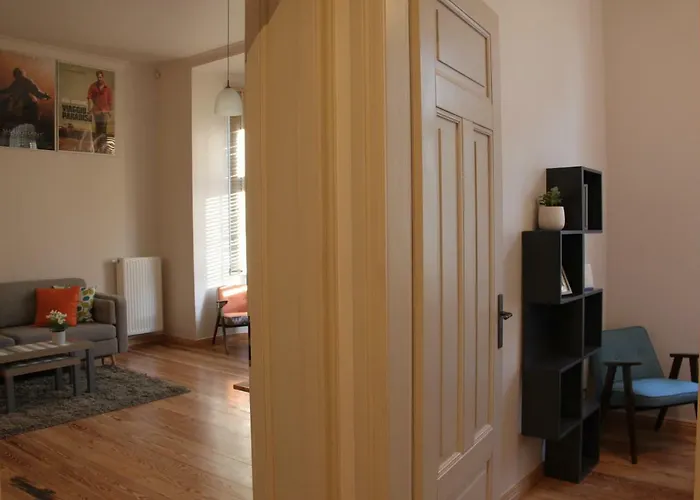 Movie Jezyce Apartment *