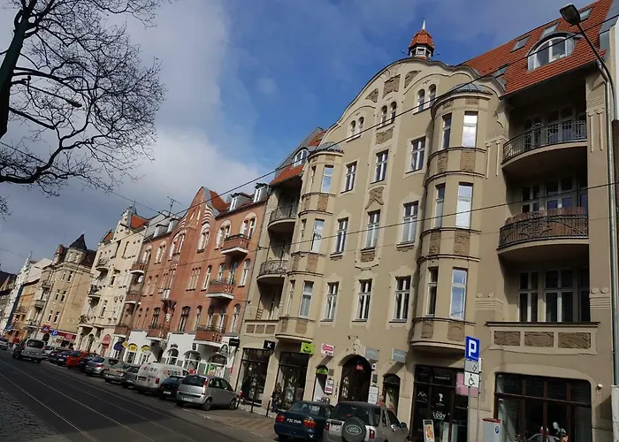 Movie Jezyce Apartment