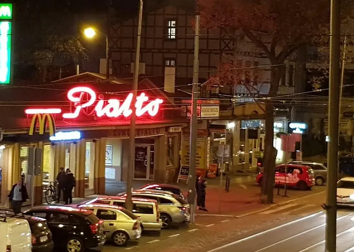 Movie Jezyce Apartment *