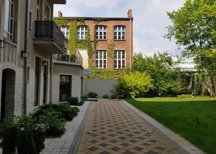 Movie Jezyce Apartment